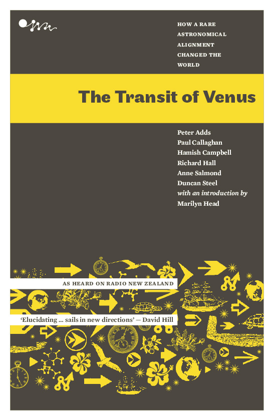 Transit of Venus: How a Rare Astronomical Alignment Changed the World