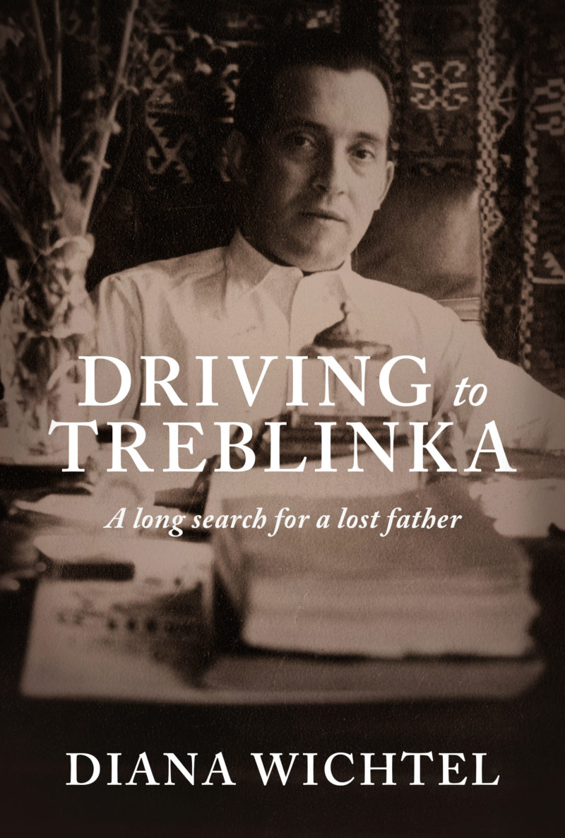 Image result for Driving to Treblinka