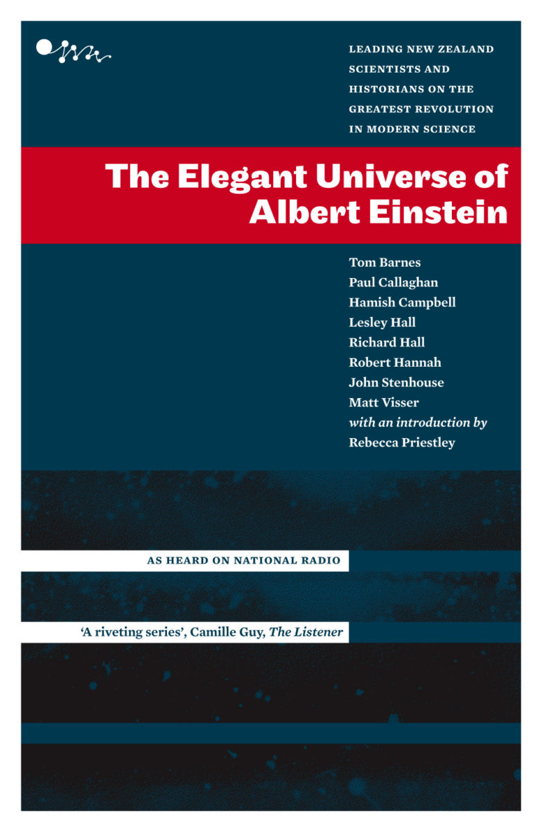 The Elegant Universe of Albert Einstein