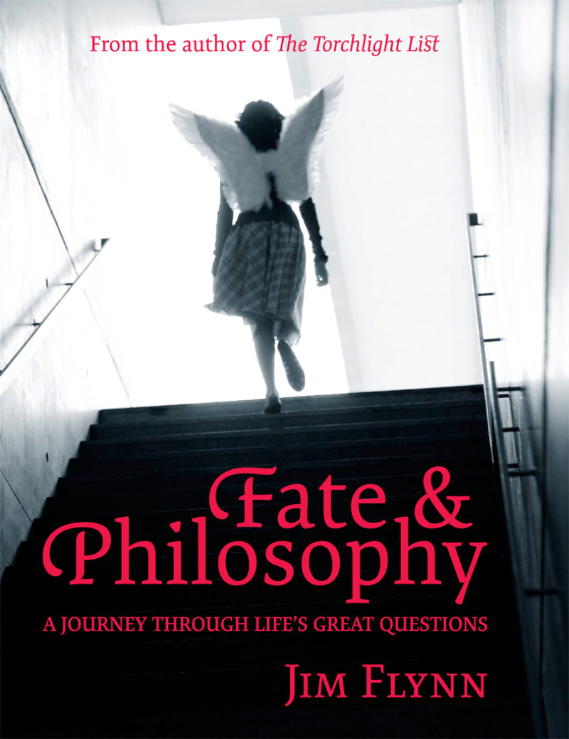 Fate & Philosophy: A Journey through Life’s Great Questions