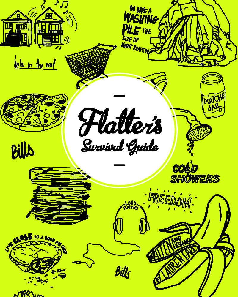 Flatter’s Survival Guide