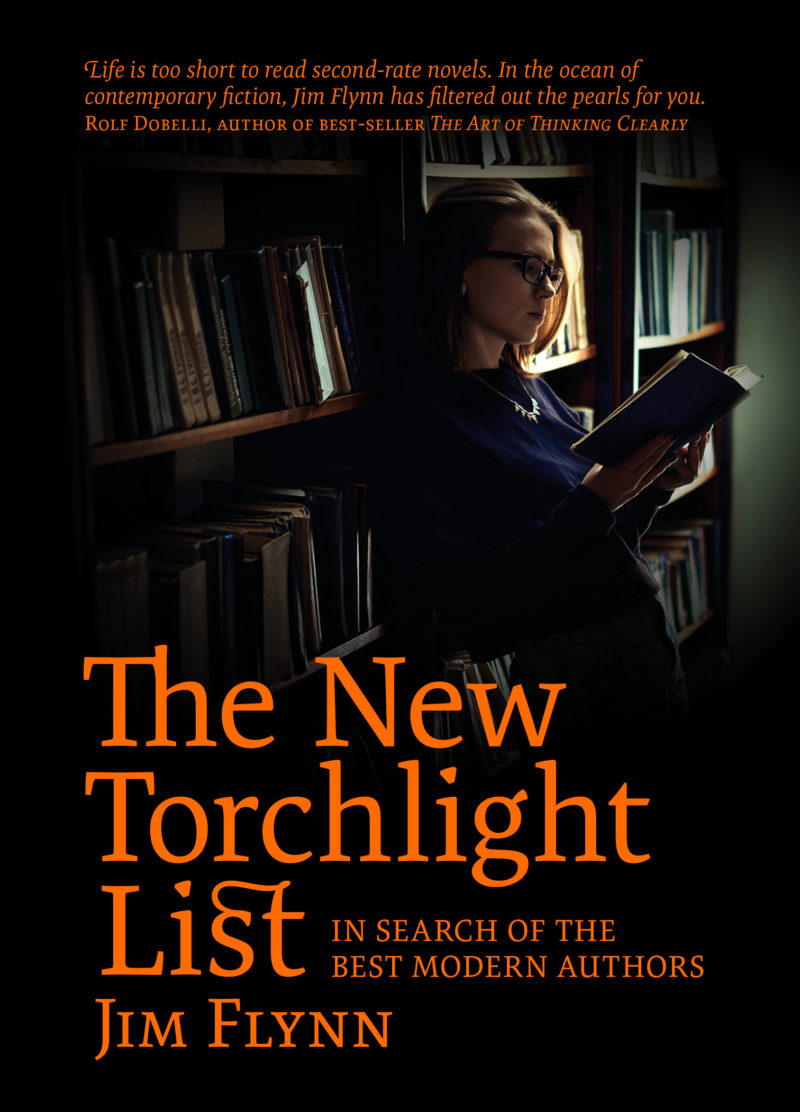 The New Torchlight List