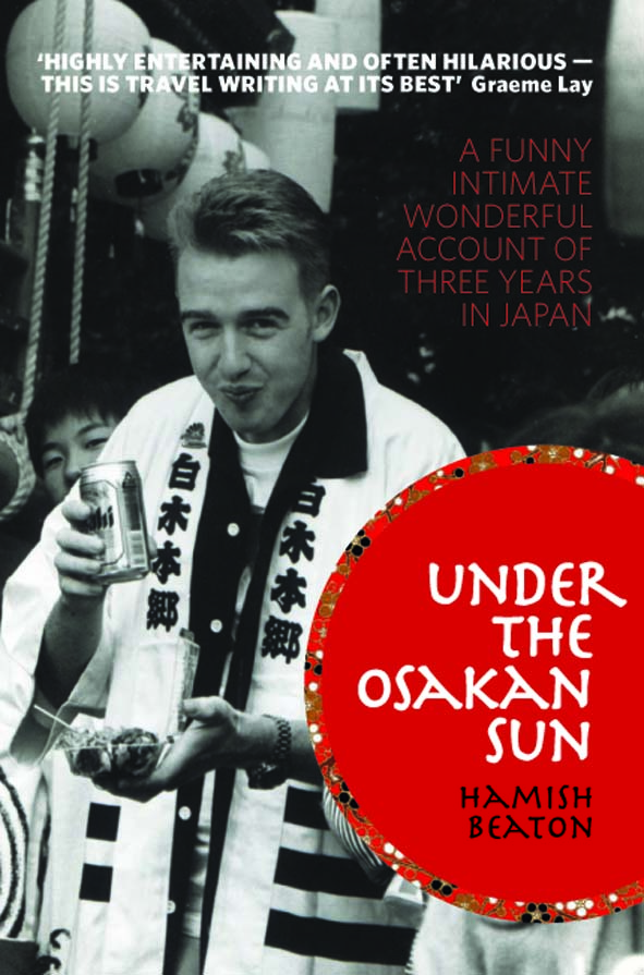 Under the Osakan Sun